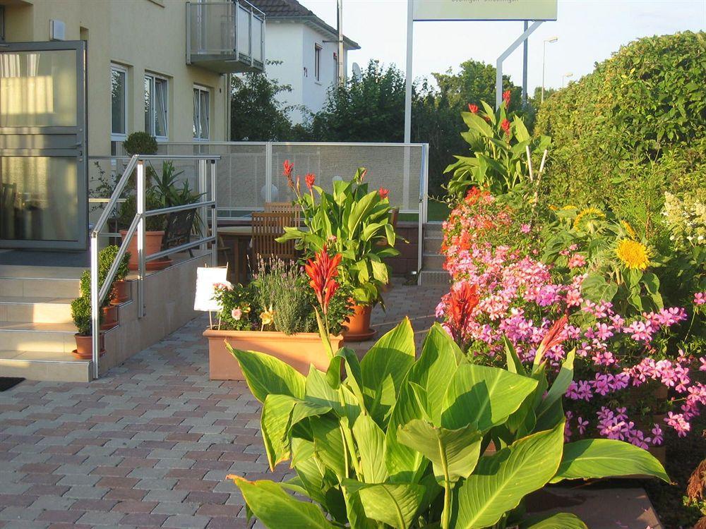 Hotel Business Boblingen-sindelfingen 3*