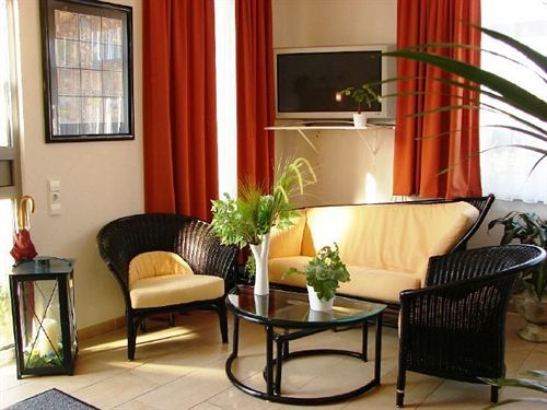 Hotel Business Boblingen-sindelfingen Boeblingen