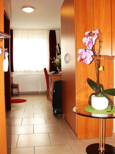 Business Boblingen-sindelfingen Hotel 3*