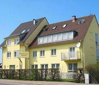 Hotel Business Boblingen-sindelfingen