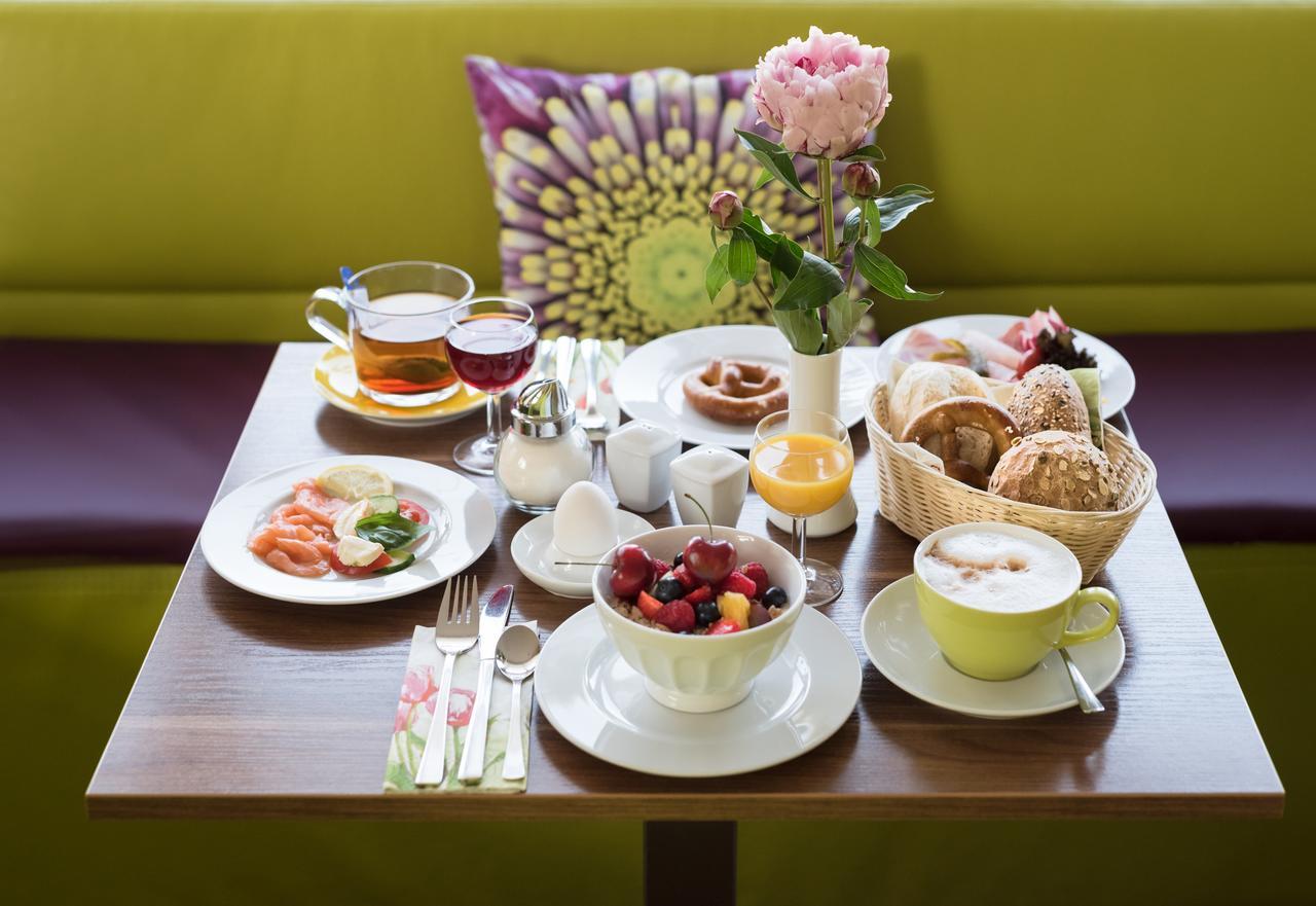 Business Boblingen-sindelfingen Hotel 3*