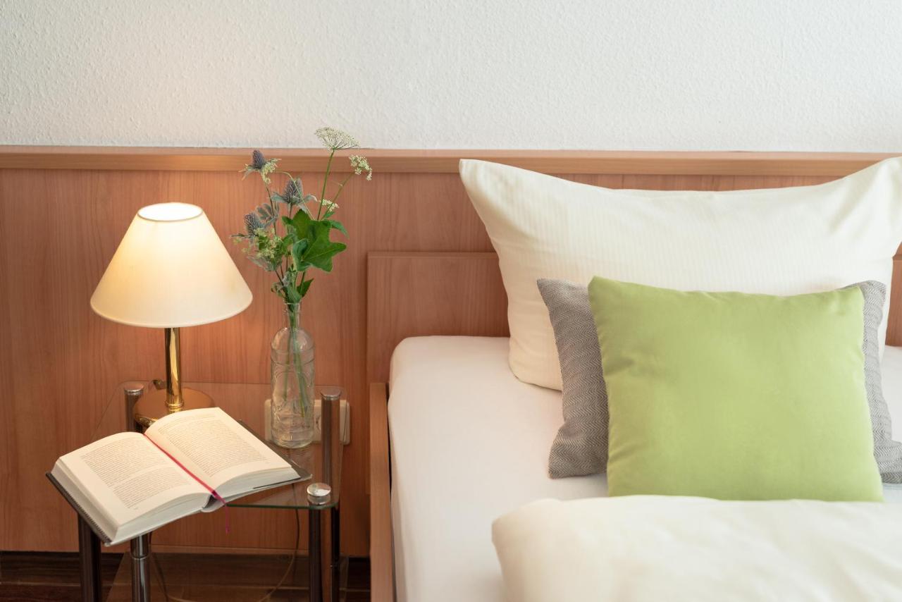 Business Boblingen-sindelfingen Hotel