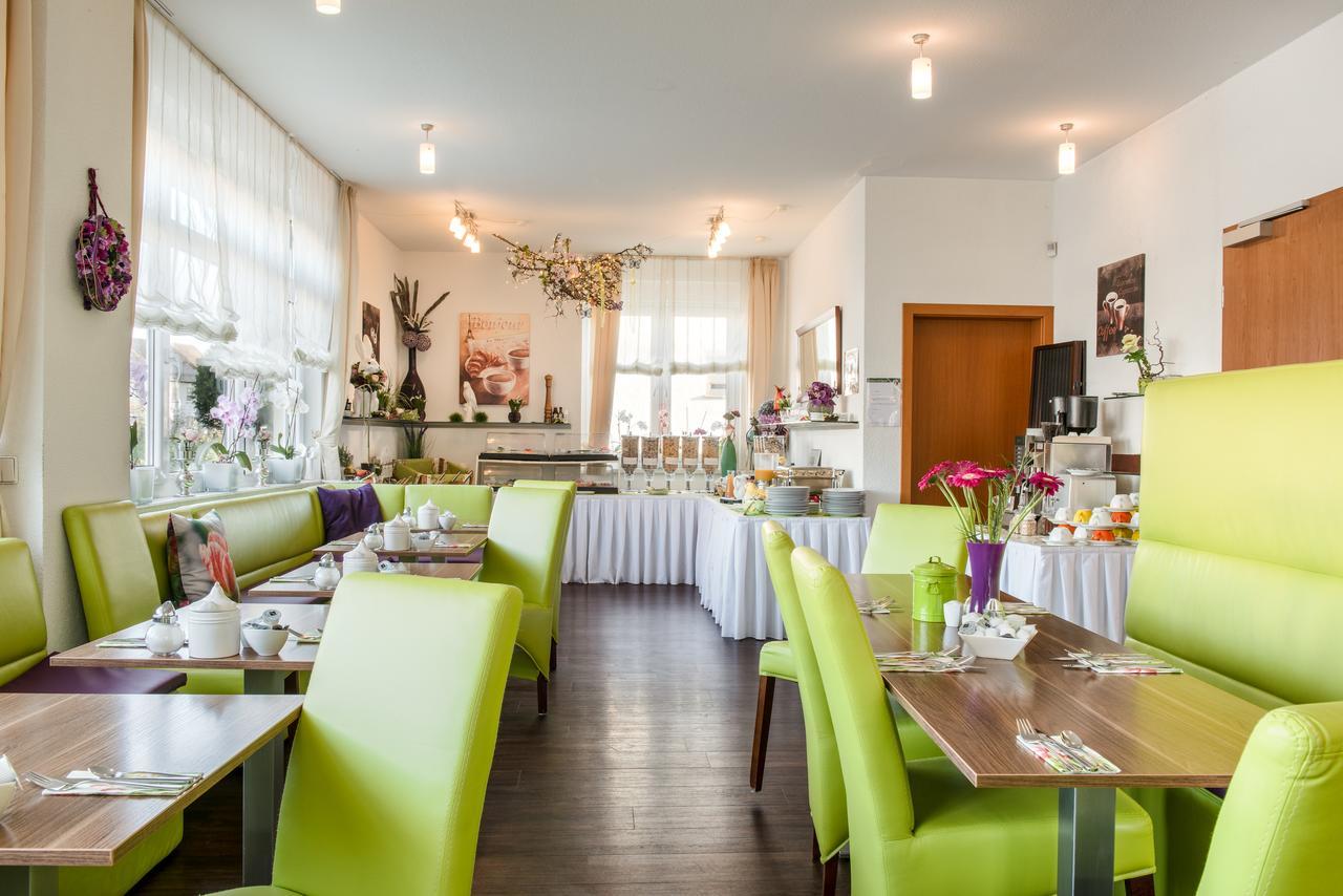 Business Boblingen-sindelfingen 3*