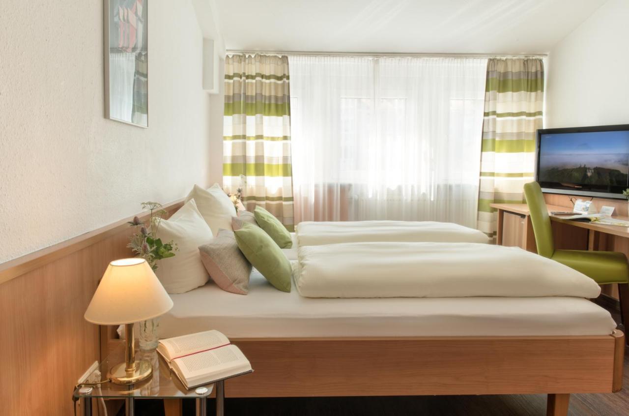 Business Boblingen-sindelfingen 3*