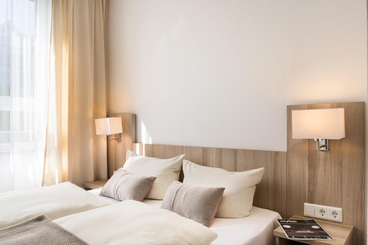 Business Boblingen-sindelfingen 3*