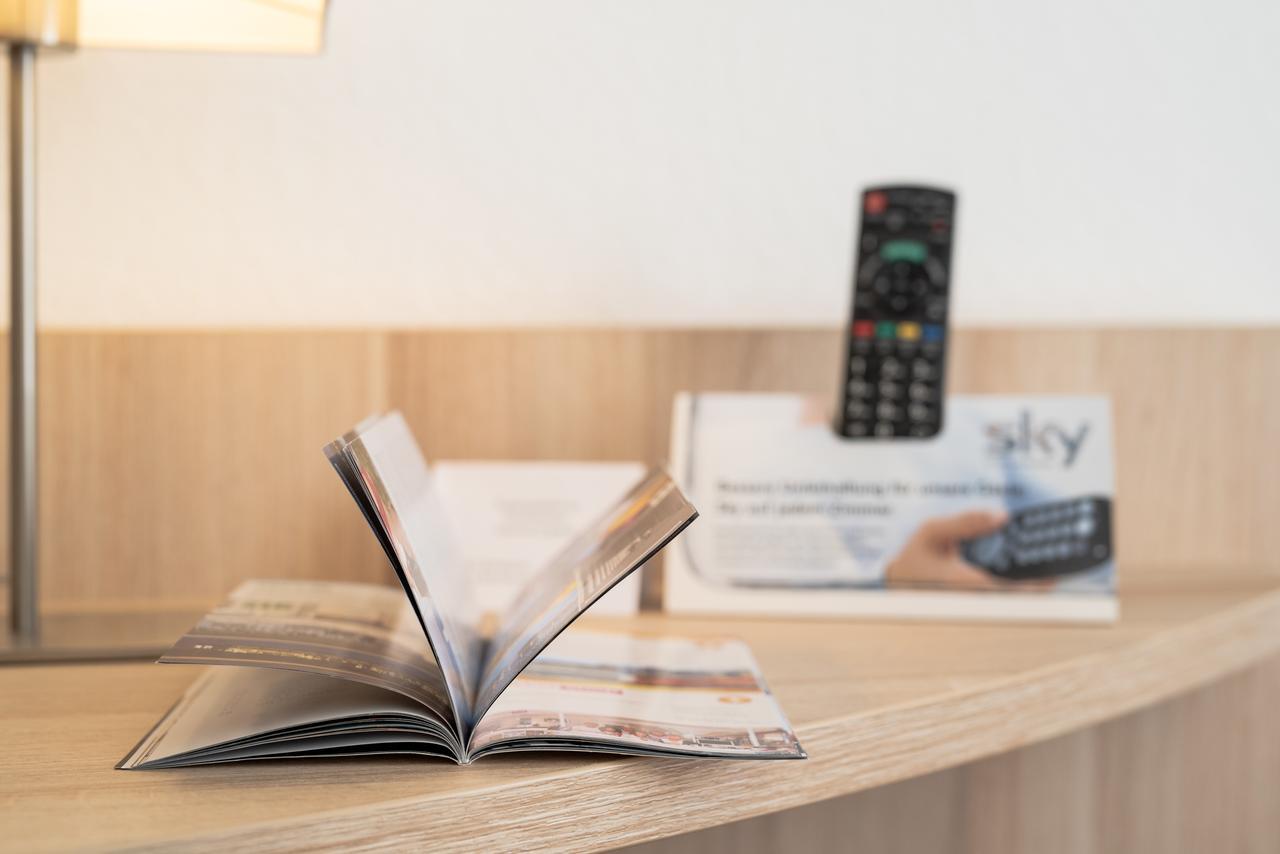 Business Boblingen-sindelfingen 3*
