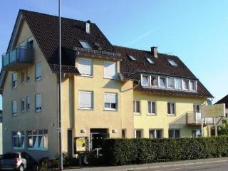 Business Boblingen-sindelfingen Hotel 3*